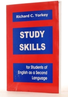 کتاب Study Skills - 1