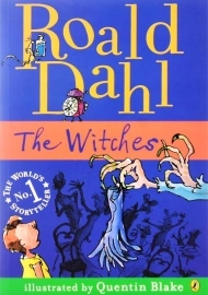 کتاب The Witches