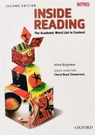 کتاب Inside Reading Intro (2nd)