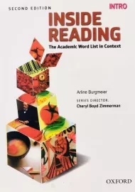 کتاب Inside Reading Intro (2nd)