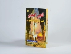 کتاب گلچین احمدی 8 - 2