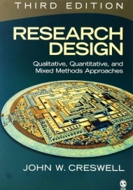 کتاب Research Design (3rd)