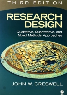 کتاب Research Design (3rd)