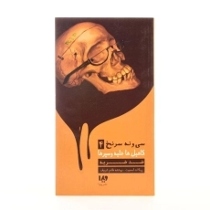 کتاب سی و نه سرنخ 4 (کاهیل ها علیه و سپرها: ضد ضربه) - 2