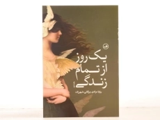 کتاب یک روز از تمام زندگی - مرادی بیرگانی - 4