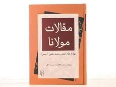 کتاب فیه ما فیه