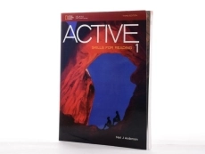 کتاب (3rd) Active Skills For Reading 1 - 4