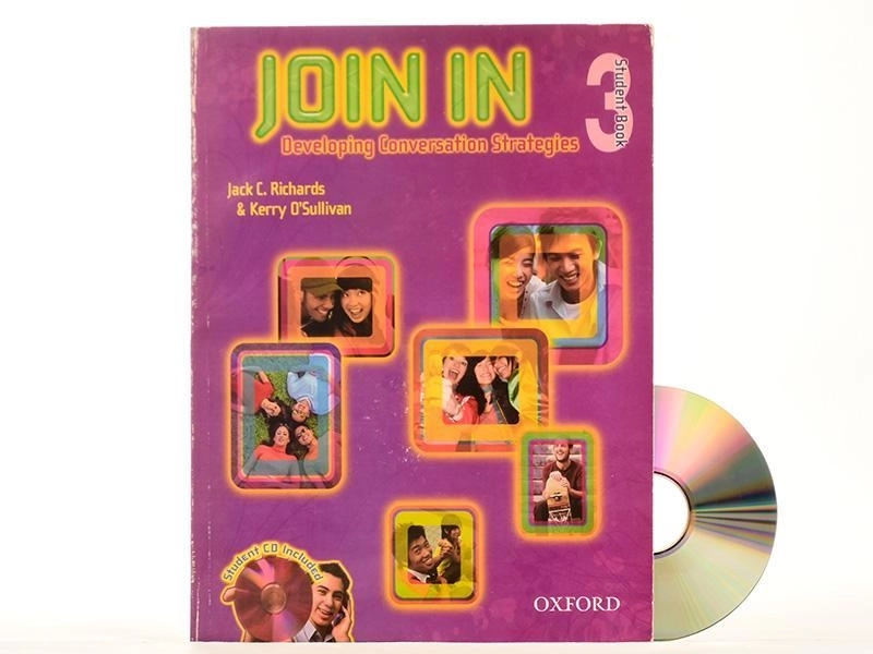 کتاب جوین این 3 | 3 Join In - 2