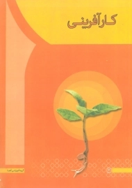 کتاب کار آفرینی | سعیدی کیا