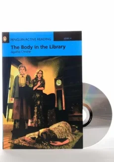 کتاب داستان The Body in the Library - 2