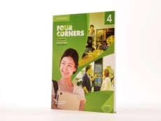 کتاب Four Corners 4 (2nd) - 3