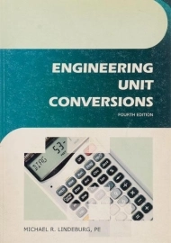 کتاب تبدیل واحدهای مهندسی