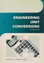کتاب تبدیل واحدهای مهندسی