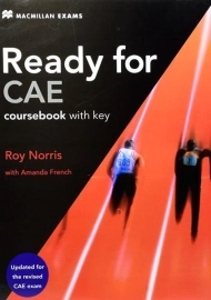 کتاب Ready for CAE