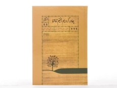 کتاب چادر کردیم رفتیم تماشا - عالیه شیرازی - 3