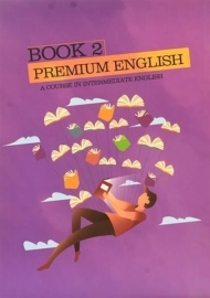 کتاب PREMIUM ENGLISH 2
