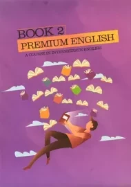 کتاب PREMIUM ENGLISH 2