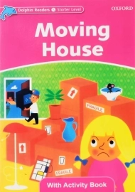 کتاب Moving House starter