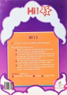 کتاب 3 Hi puplis book - 1