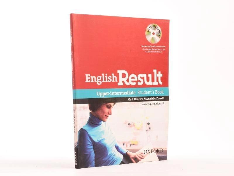 کتاب English Result Upper-Intermediate | انگلیش ریزالت آپر اینترمدیت - 3