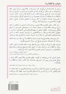 کتاب حباب یا انقلاب؟ - 1