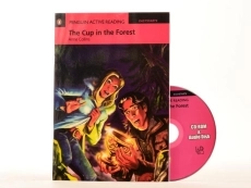 کتاب داستان The cup in the forest - 1