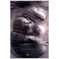 کتاب پرسه زیر درختان تاغ