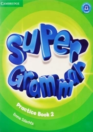 کتاب Super Grammar 2