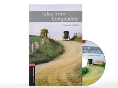 کتاب داستان Tales from Longpuddle - 1