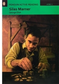 کتاب داستان Silas Marner