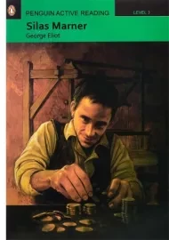 کتاب داستان Silas Marner
