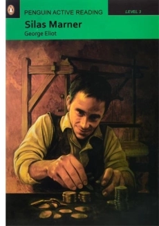 کتاب داستان Silas Marner