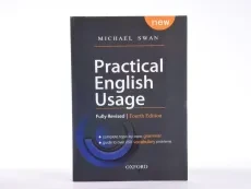 کتاب Practical English Usage | پرکتیکال اینگلیش یوزیج (ویرایش 4) - 4