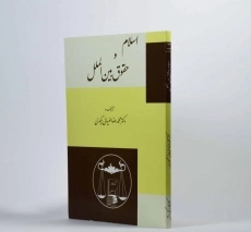 کتاب اسلام و حقوق بین الملل - ضیائی بیگدلی - 1