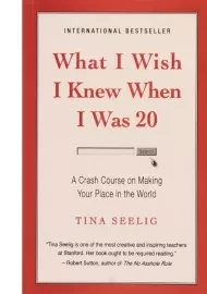 کتاب What I wish I knew When i was 20