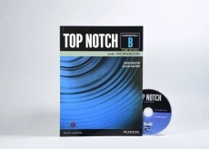 کتاب Top Notch Fundamentals B (3rd) - 1