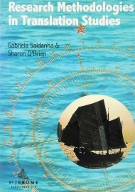 کتاب research methodologies in translation studies