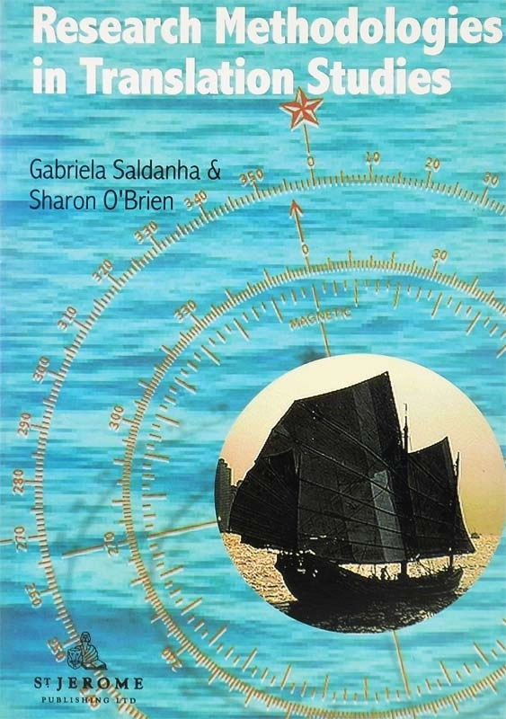 کتاب research methodologies in translation studies - 0