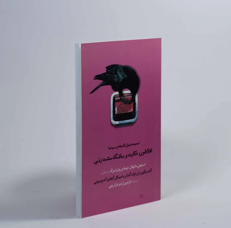 کتاب افلاطون، دکارت و باشگاه مشت زنی - 3