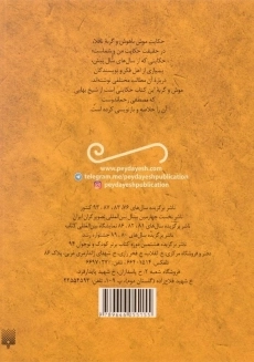 کتاب موش و گربه