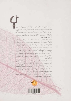 کتاب در جستجوی آینه؛ گزیده مقالات شمس تبریزی - 1