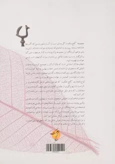 کتاب در جستجوی آینه؛ گزیده مقالات شمس تبریزی - 1