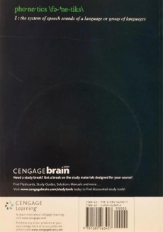 کتاب A Course In Phonetics (7th) - 1