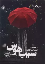 کتاب سیب هوس | امید صباغ نو