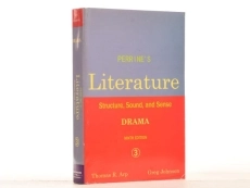 کتاب 3 Literature Drama (ویرایش 9) - 3