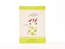 کتاب تحلیلی بر فراگرد تنظیم تا کنترل بودجه - خوش رفتار - 3