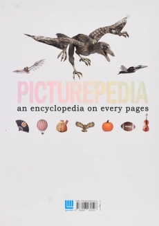 کتاب دایره‌المعارف دانستنیهای شگفت‌‌انگیز - 1