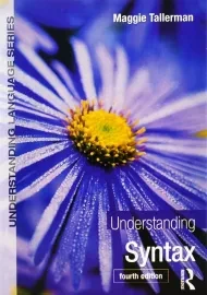 کتاب Understanding Syntax