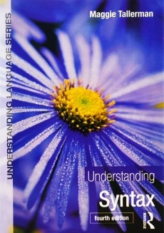 کتاب Understanding Syntax