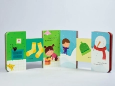 کتاب پوشیدنی های ما (کتاب کشویی) - 5